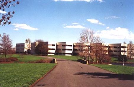 Offices of J&J Consumer Products, Grandview Road
