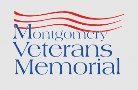 Montgomery Veterans Memorial