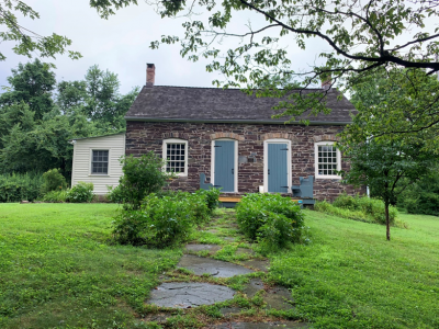 Historic Gulick House