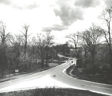 Bridgepoint at Dead Tree Run and Mill Pond Road – February 1986