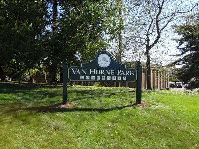 Van Horne Park