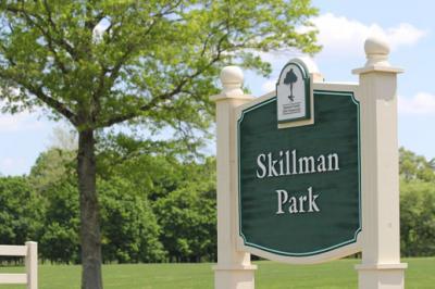Skillman Park